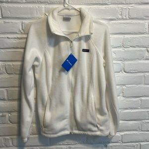 NWT Women’s Columbia Jacket